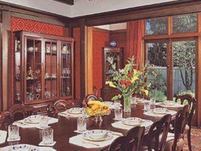Elm Tree House Hotel Крайстчърч Екстериор снимка
